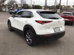 2024 Mazda CX-30 G25 Astina
