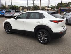2024 Mazda CX-30 G25 Astina