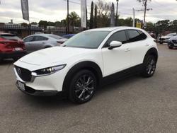 2024 Mazda CX-30 G25 Astina