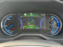 2024 Toyota RAV4 GX AXAH52R Glacier White