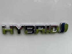 2024 Toyota RAV4 GX AXAH52R Glacier White