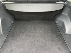 2024 Toyota RAV4 GX AXAH52R Glacier White