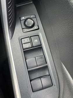 2024 Toyota RAV4 GX AXAH52R Glacier White