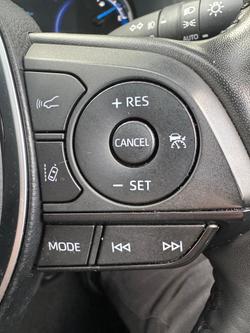 2024 Toyota RAV4 GX AXAH52R Glacier White