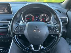 2020 Mitsubishi Eclipse Cross Exceed YA MY20 Titanium