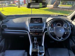 2020 Mitsubishi Eclipse Cross Exceed YA MY20 Titanium