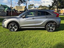 2020 Mitsubishi Eclipse Cross Exceed YA MY20 Titanium