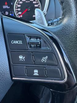 2020 Mitsubishi Eclipse Cross Exceed YA MY20 Titanium