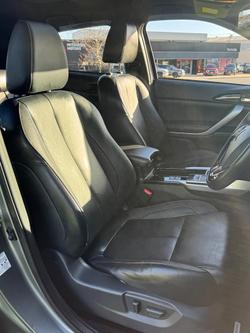 2020 Mitsubishi Eclipse Cross Exceed YA MY20 Titanium