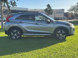 2020 Mitsubishi Eclipse Cross Exceed YA MY20 Titanium
