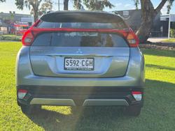 2020 Mitsubishi Eclipse Cross Exceed YA MY20 Titanium