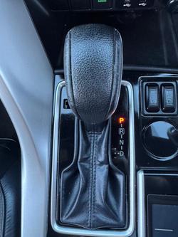 2020 Mitsubishi Eclipse Cross Exceed YA MY20 Titanium