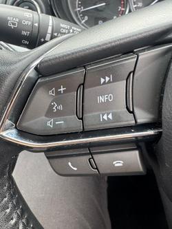2018 Mazda CX-9 Touring TC Sonic Silver