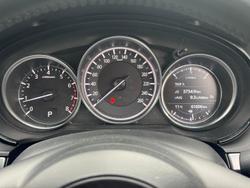 2018 Mazda CX-9 Touring TC Sonic Silver