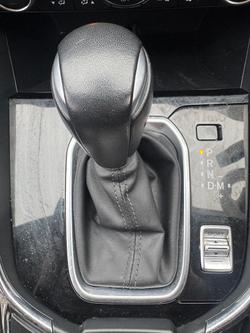 2018 Mazda CX-9 Touring TC Sonic Silver