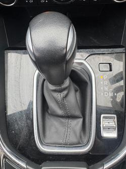 2018 Mazda CX-9 Touring TC Sonic Silver