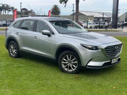 Mazda CX-9