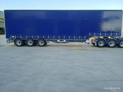 2026 CIMC 22 Pallet B