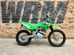 Kawasaki KLX230R S