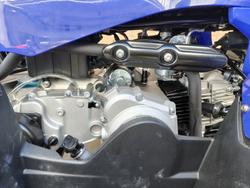 2026 YAMAHA YFZ50 ATV SPORT BLUE
