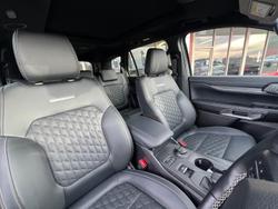 2026 Ford Everest Platinum MY26.00 4X4 Dual Range Aluminium
