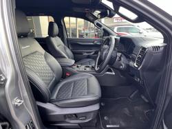2026 Ford Everest Platinum MY26.00 4X4 Dual Range Aluminium