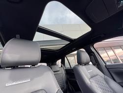 2026 Ford Everest Platinum MY26.00 4X4 Dual Range Aluminium