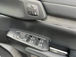 2026 Ford Everest Platinum MY26.00 4X4 Dual Range Aluminium