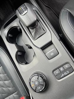2026 Ford Everest Platinum MY26.00 4X4 Dual Range Aluminium