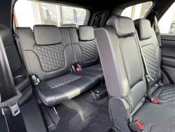 2026 Ford Everest Platinum MY26.00 4X4 Dual Range Aluminium