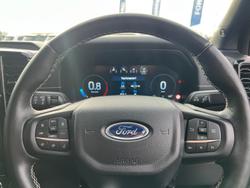 2026 Ford Everest Platinum MY26.00 4X4 Dual Range Aluminium