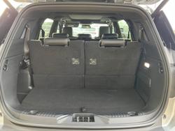 2026 Ford Everest Platinum MY26.00 4X4 Dual Range Aluminium