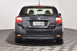 2014 Subaru Impreza 2.0i