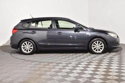 2014 Subaru Impreza 2.0i