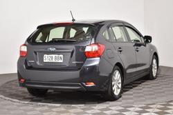 2014 Subaru Impreza 2.0i