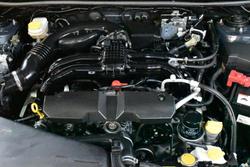 2014 Subaru Impreza 2.0i