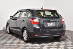 2014 Subaru Impreza 2.0i