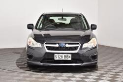 2014 Subaru Impreza 2.0i