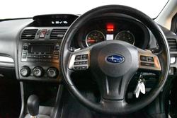 2014 Subaru Impreza 2.0i