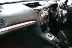 2014 Subaru Impreza 2.0i