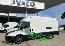 2025 Iveco Daily