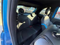 2014 FIAT 500 S