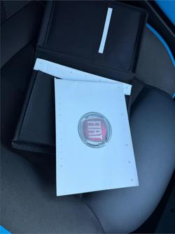 2014 FIAT 500 S