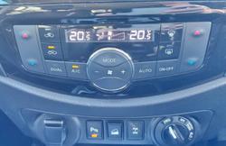 2023 Nissan Navara PRO-4X
