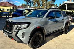 2023 Nissan Navara PRO-4X