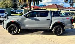 2023 Nissan Navara PRO-4X