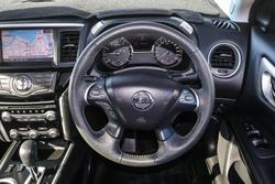 2016 Nissan Pathfinder ST-L