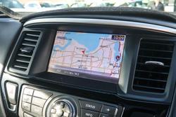 2016 Nissan Pathfinder ST-L