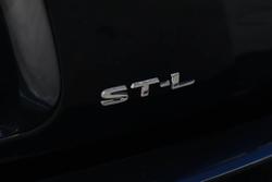 2016 Nissan Pathfinder ST-L