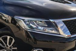 2016 Nissan Pathfinder ST-L